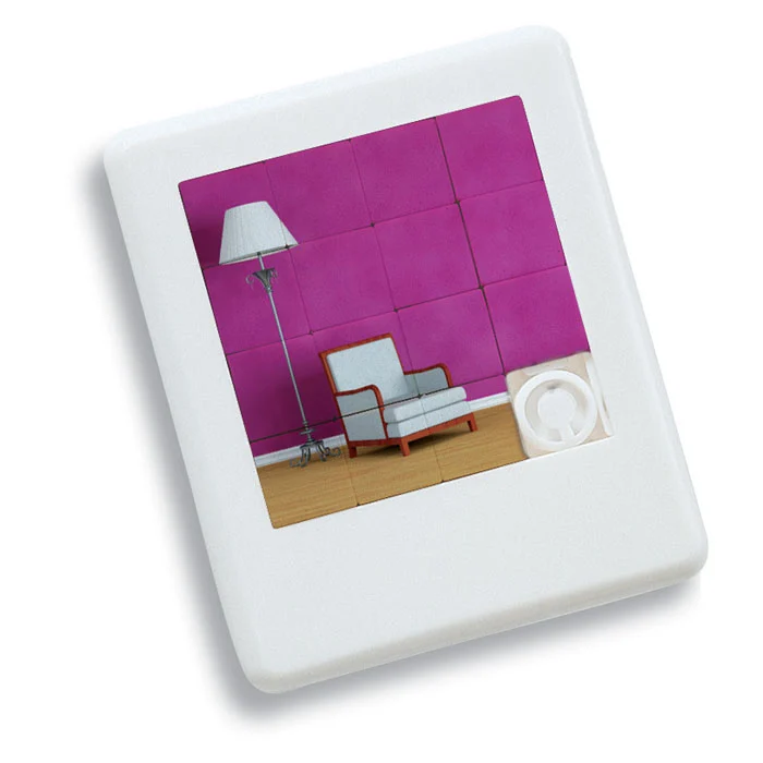 KC4861 - Taquin en plastique – Image 5