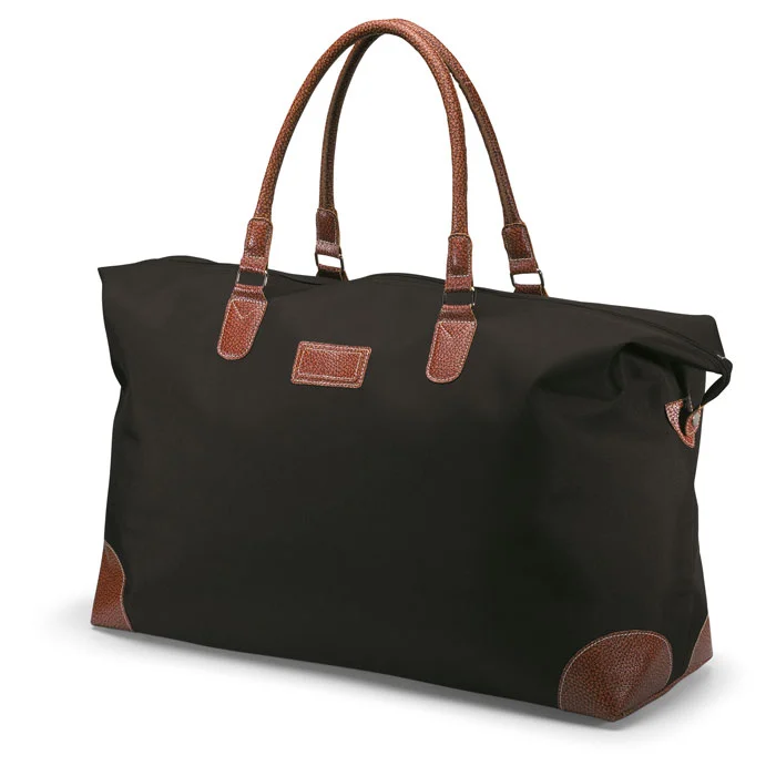 KC6351 - Sac de voyage microfibre