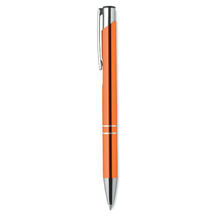 KC8893 - Stylo à bille en alu recyclé – Image 9