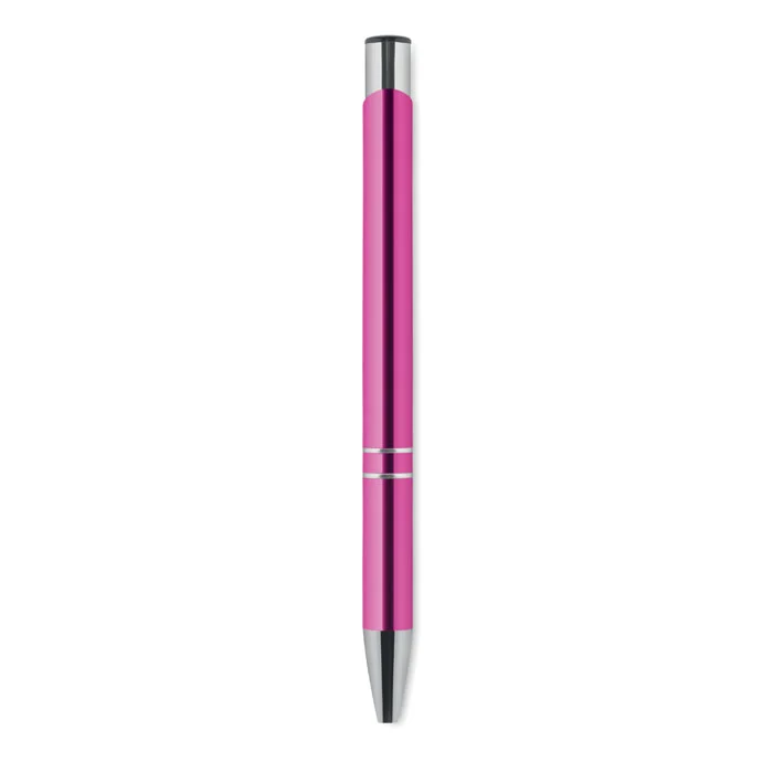 KC8893 - Stylo à bille en alu recyclé – Image 25