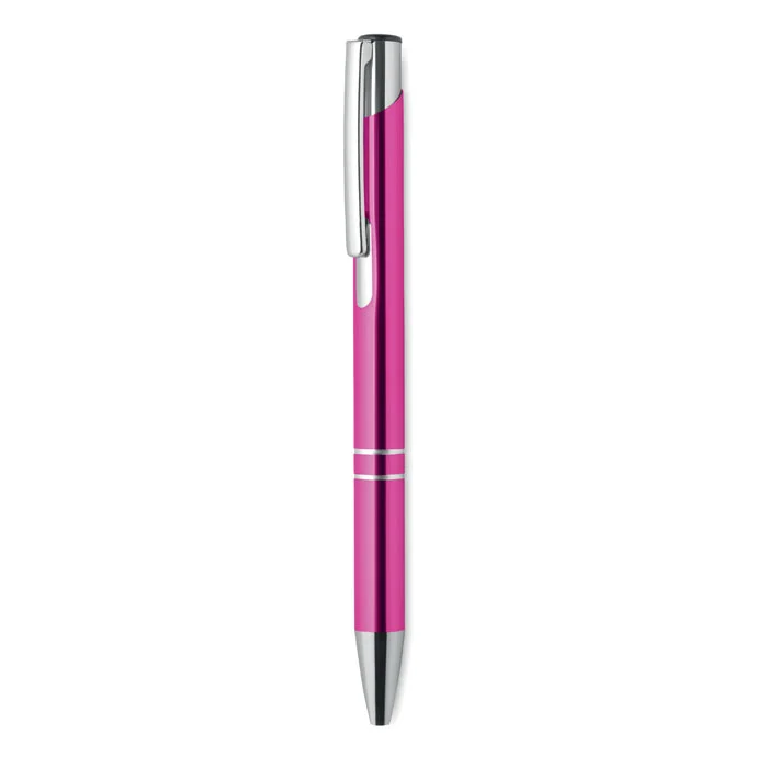 KC8893 - Stylo à bille en alu recyclé – Image 26