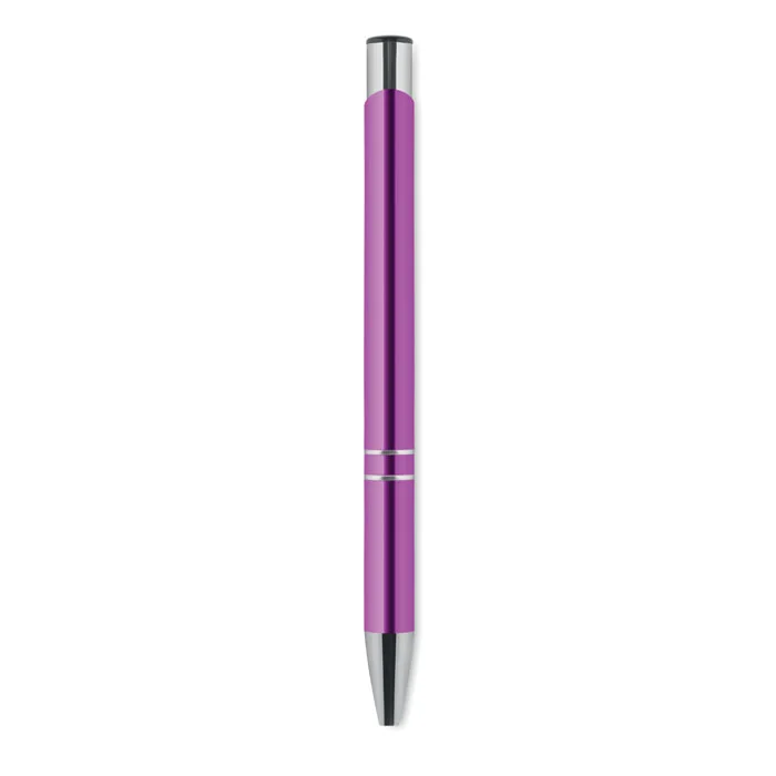 KC8893 - Stylo à bille en alu recyclé – Image 28