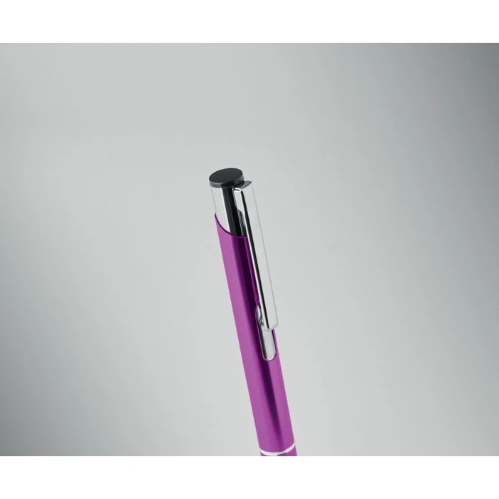 KC8893 - Stylo à bille en alu recyclé – Image 30