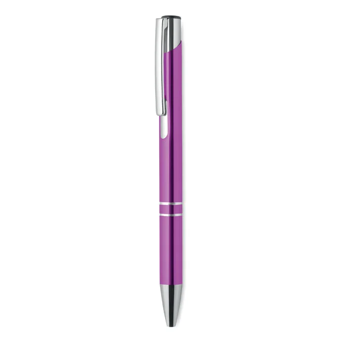 KC8893 - Stylo à bille en alu recyclé – Image 29
