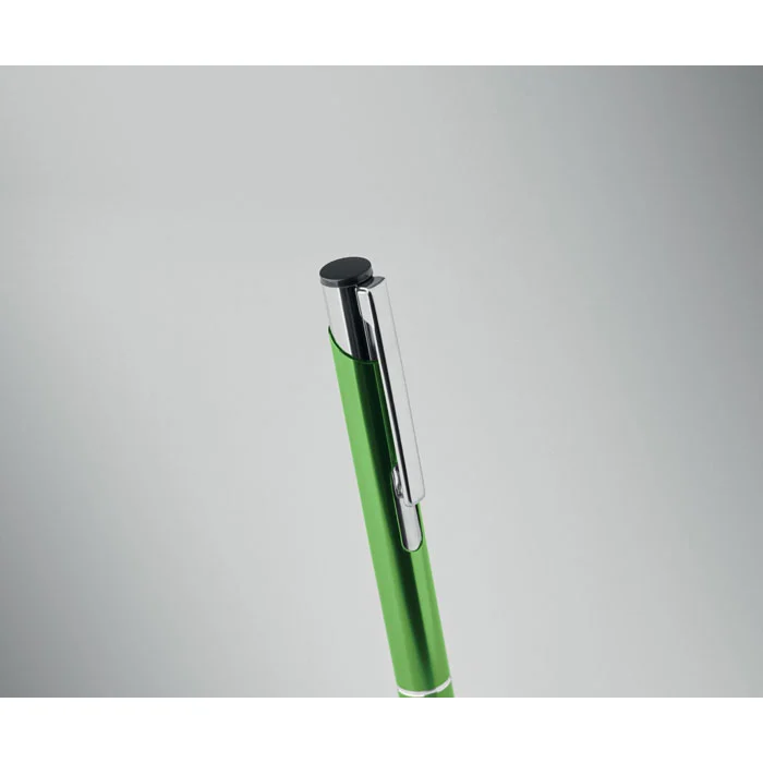 KC8893 - Stylo à bille en alu recyclé – Image 34