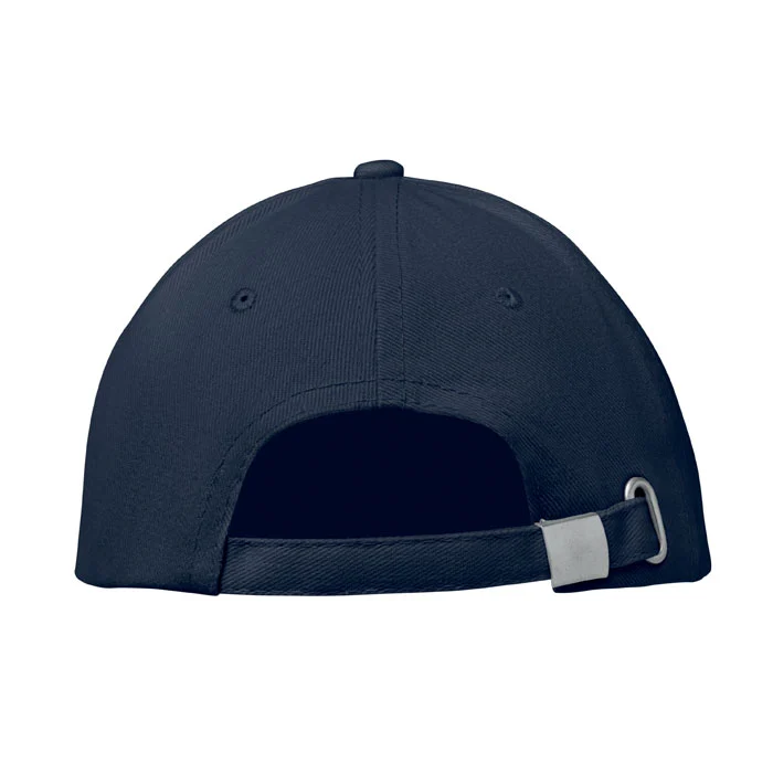 MO1464 - Casquette 6 panneaux 260 gr/m – Image 6