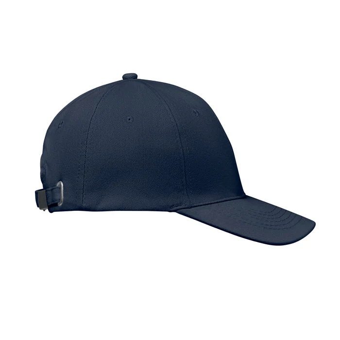 MO1464 - Casquette 6 panneaux 260 gr/m – Image 7