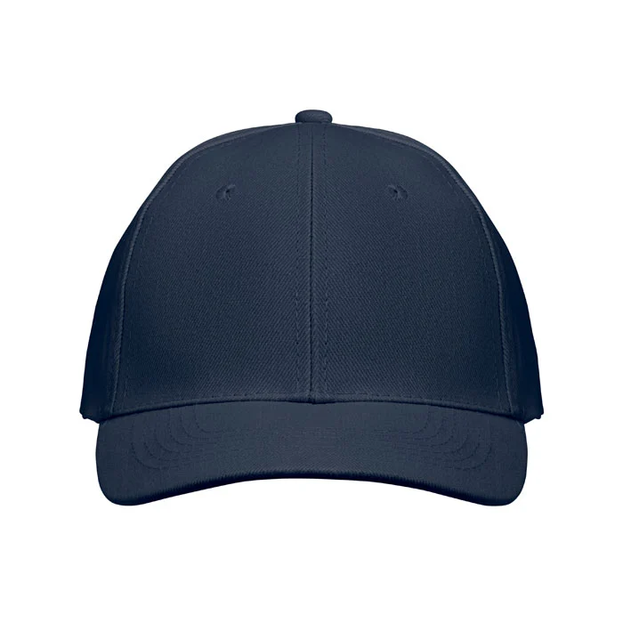 MO1464 - Casquette 6 panneaux 260 gr/m – Image 8