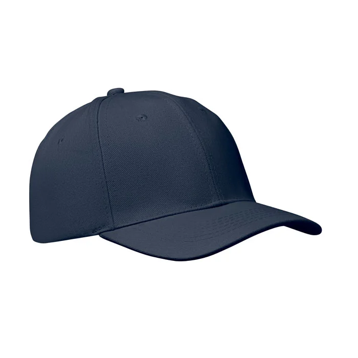 MO1464 - Casquette 6 panneaux 260 gr/m – Image 5