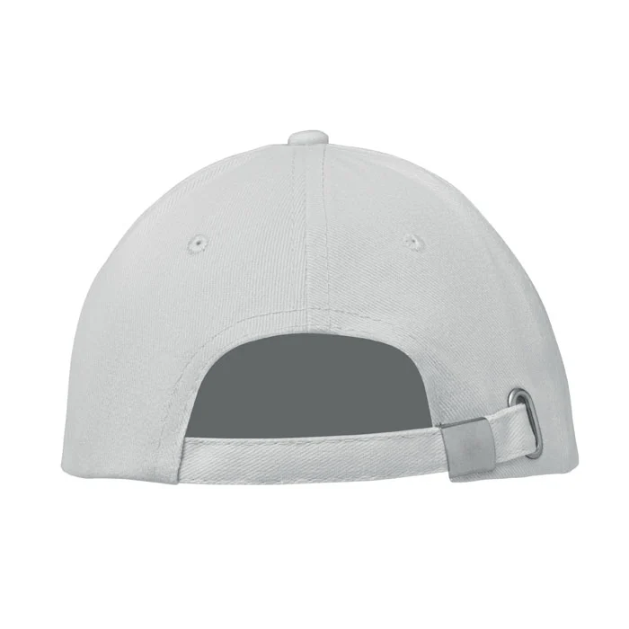 MO1464 - Casquette 6 panneaux 260 gr/m – Image 14