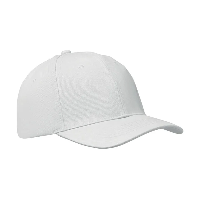 MO1464 - Casquette 6 panneaux 260 gr/m – Image 13