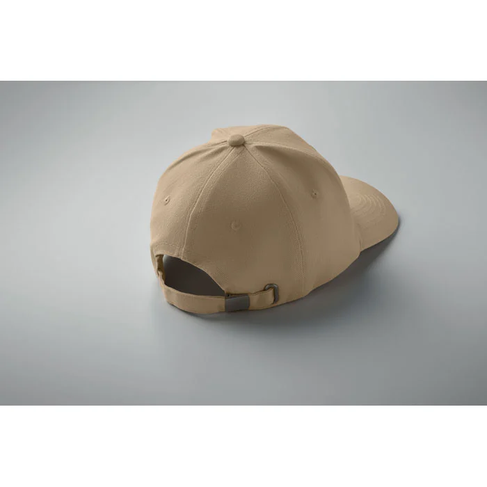 MO1464 - Casquette 6 panneaux 260 gr/m – Image 32