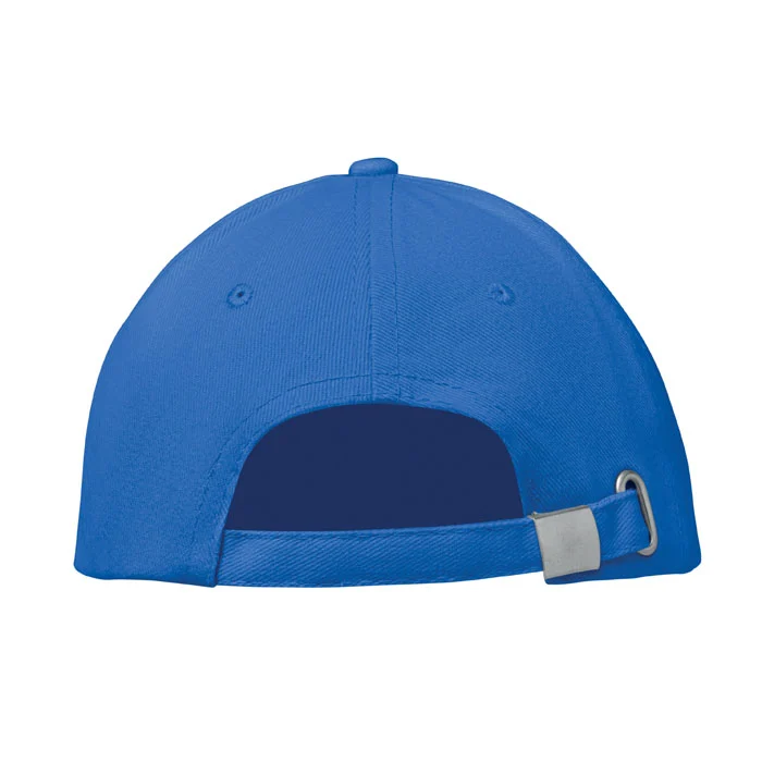 MO1464 - Casquette 6 panneaux 260 gr/m – Image 40