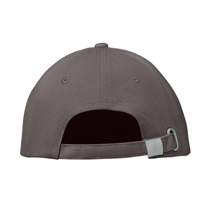 MO1464 - Casquette 6 panneaux 260 gr/m – Image 44