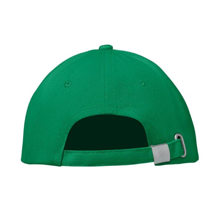 MO1464 - Casquette 6 panneaux 260 gr/m – Image 48