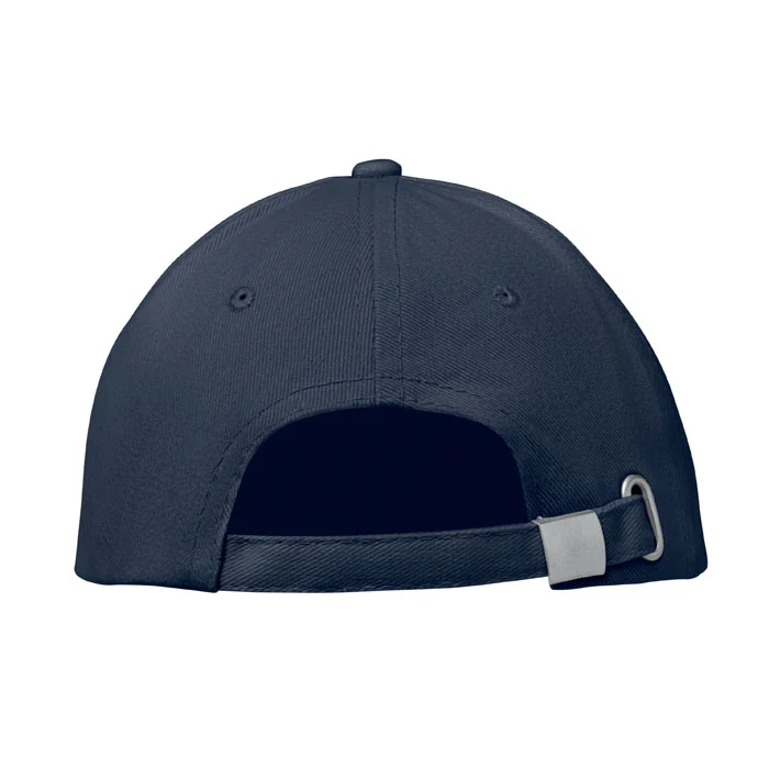 MO1464 - Casquette 6 panneaux 260 gr/m – Image 52
