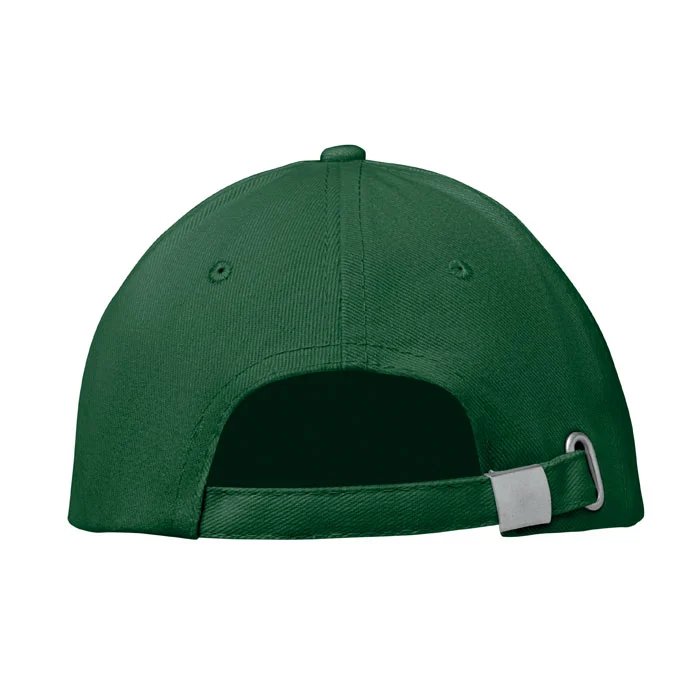 MO1464 - Casquette 6 panneaux 260 gr/m – Image 56