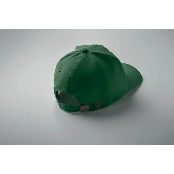 MO1464 - Casquette 6 panneaux 260 gr/m – Image 59