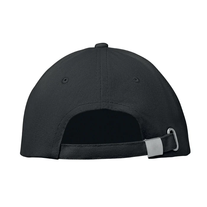 MO1464 - Casquette 6 panneaux 260 gr/m – Image 61