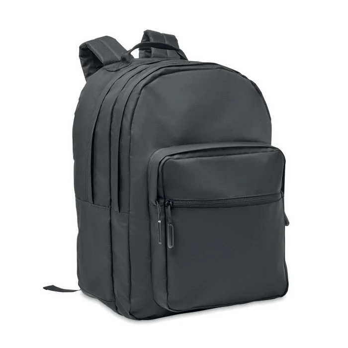 MO2050 - Sac à dos ordinateur RPET 300D