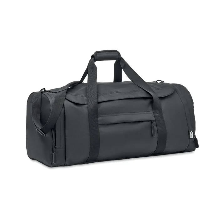 MO2053 - Grand sac de sport en RPET 300D