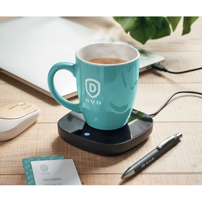 MO2066 - Chauffe-tasse en ABS – Image 5