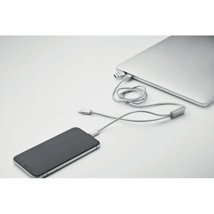 MO2081 - Câble de charge 2 en 1 long – Image 3