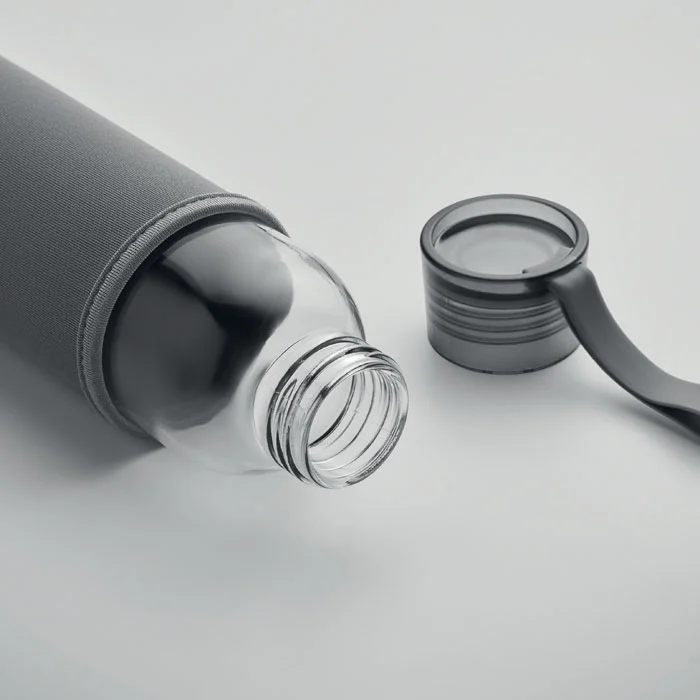 MO2089 - Bouteille verre recyclé 500 ml – Image 21