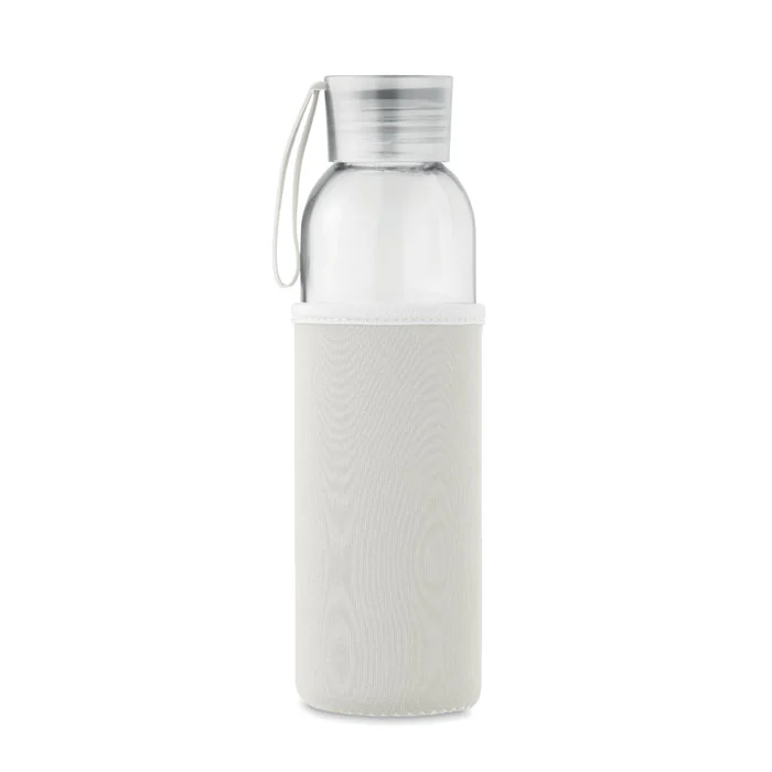 MO2089 - Bouteille verre recyclé 500 ml – Image 6