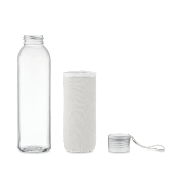 MO2089 - Bouteille verre recyclé 500 ml – Image 9