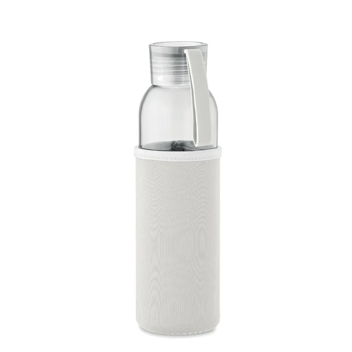 MO2089 - Bouteille verre recyclé 500 ml – Image 5