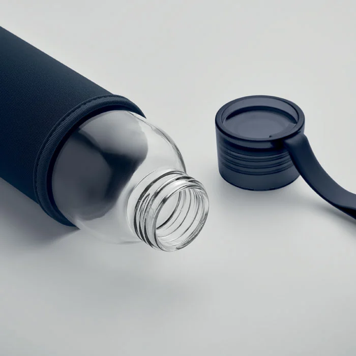 MO2089 - Bouteille verre recyclé 500 ml – Image 28