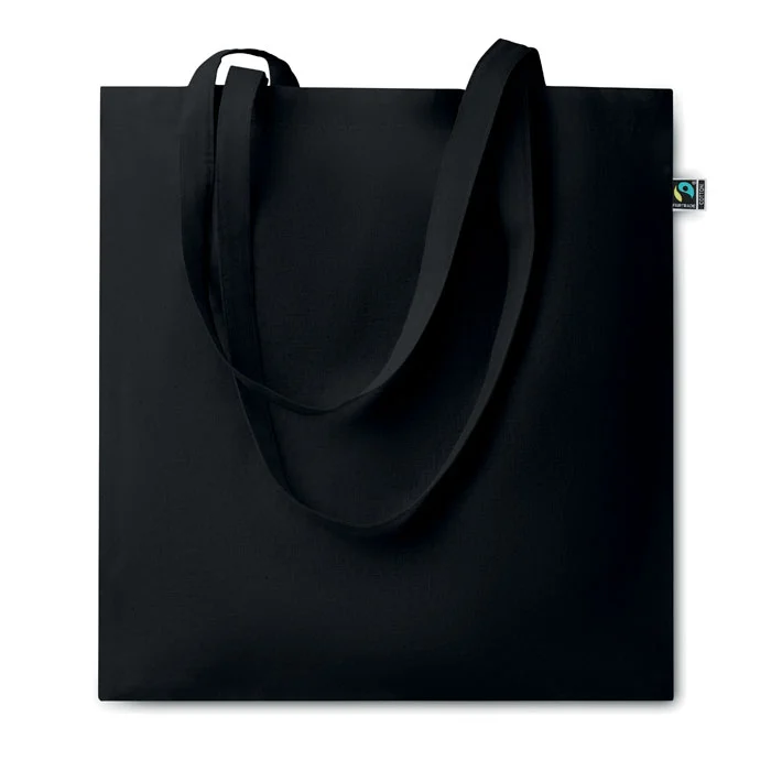 MO2098 - Sac shopping Fairtrade140gr/m²