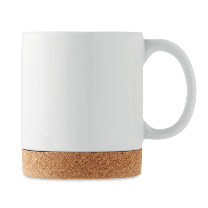 MO2101 - Mug en céramique liège 280 ml – Image 3