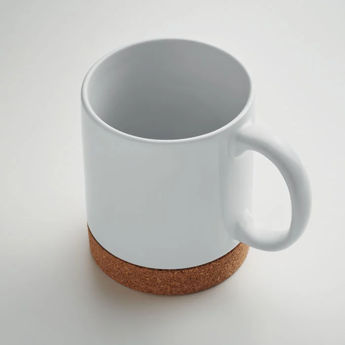 MO2102 - Mug céramique sublimation – Image 4