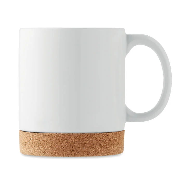 MO2102 - Mug céramique sublimation – Image 3
