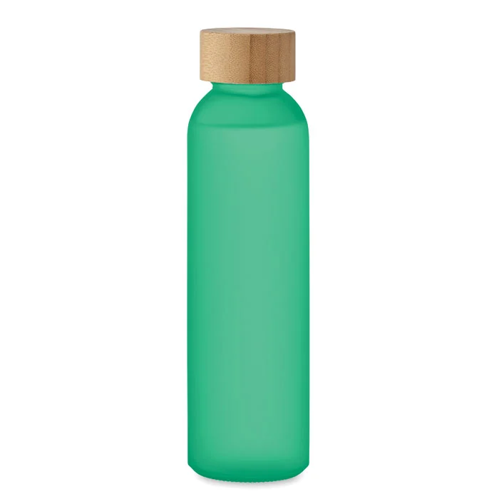 MO2105 - Bouteille verre dépoli 500ml – Image 9
