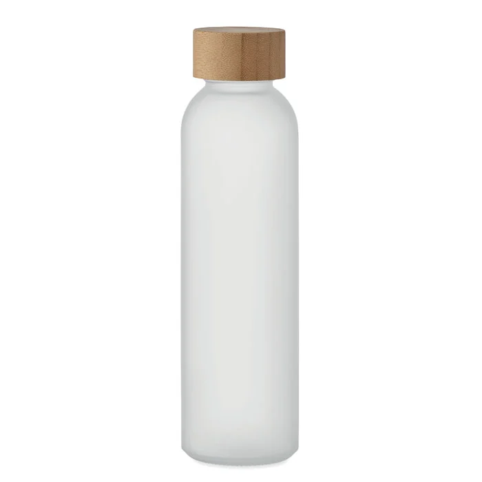 MO2105 - Bouteille verre dépoli 500ml – Image 11