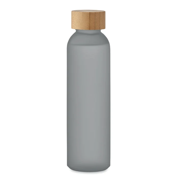 MO2105 - Bouteille verre dépoli 500ml – Image 17
