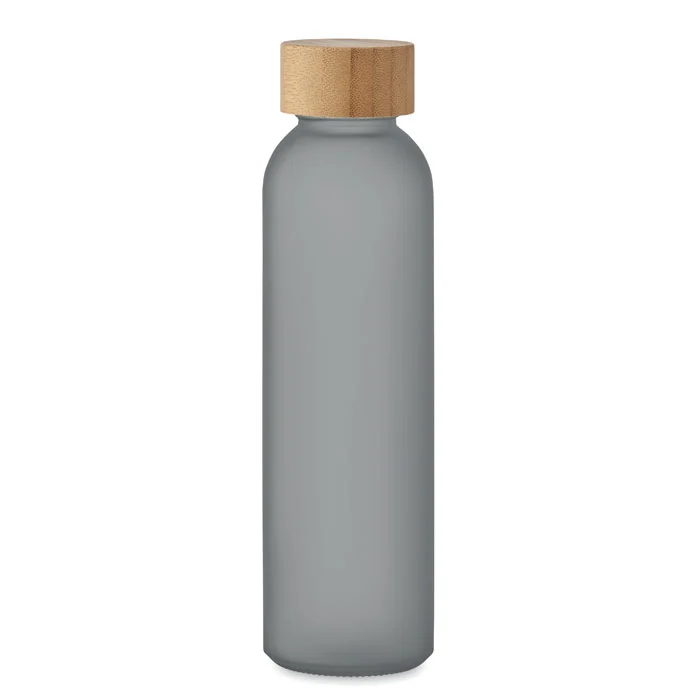 MO2105 - Bouteille verre dépoli 500ml – Image 16