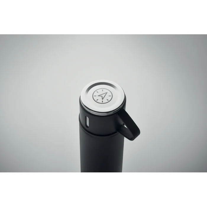 MO2117 - Bouteille double paroi 420 ml – Image 7