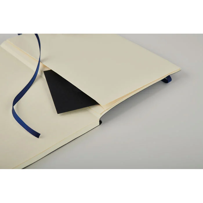 MO2118 - Carnet A5 couverture en PU – Image 9