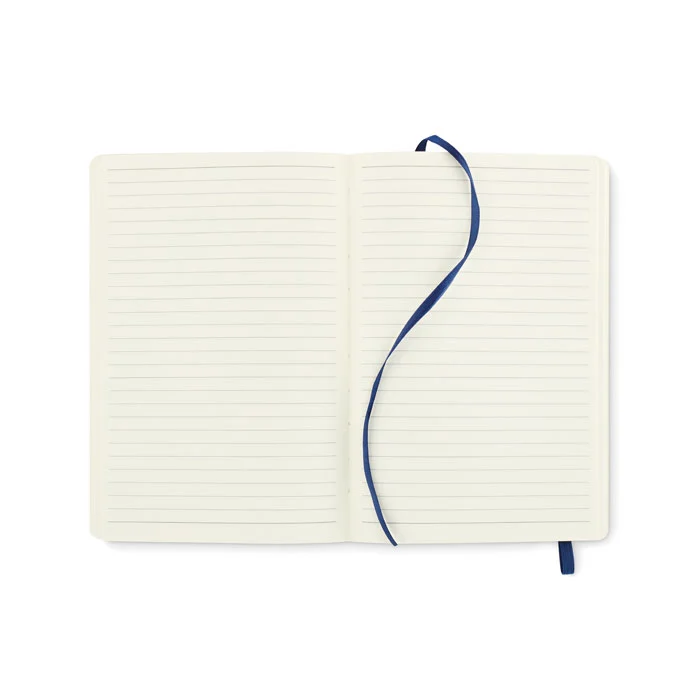 MO2118 - Carnet A5 couverture en PU – Image 7