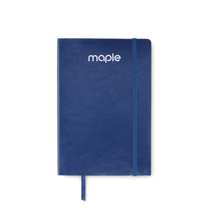 MO2118 - Carnet A5 couverture en PU – Image 8
