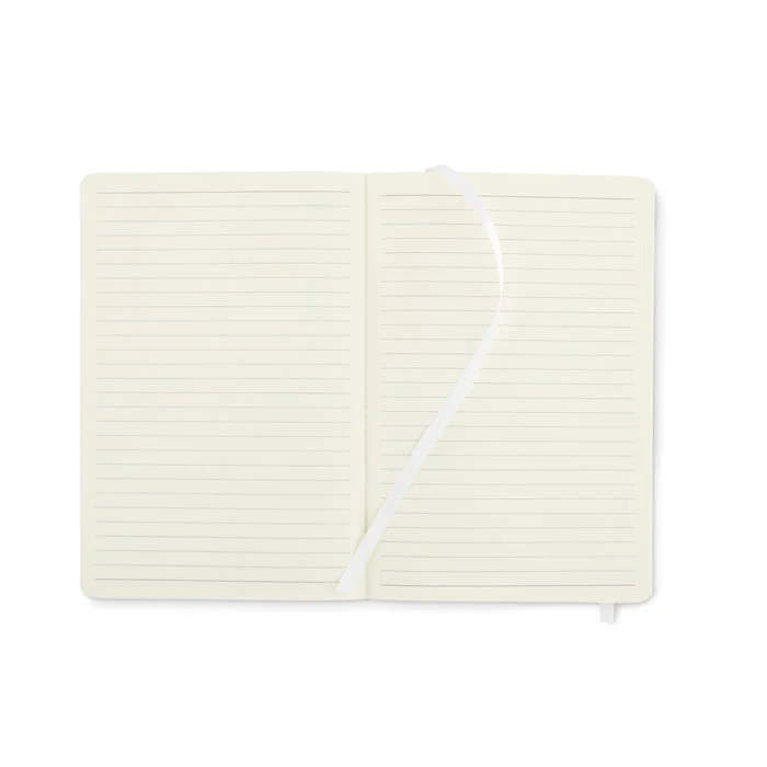 MO2118 - Carnet A5 couverture en PU – Image 15