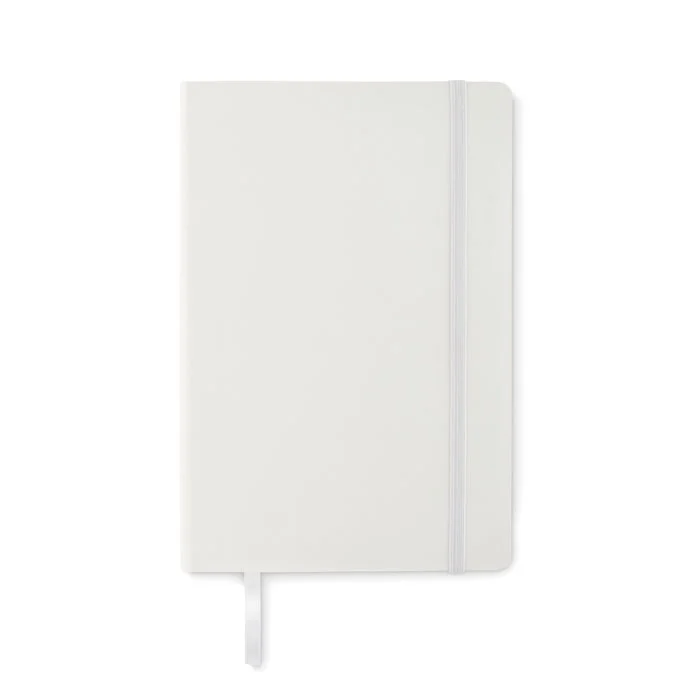 MO2118 - Carnet A5 couverture en PU – Image 14