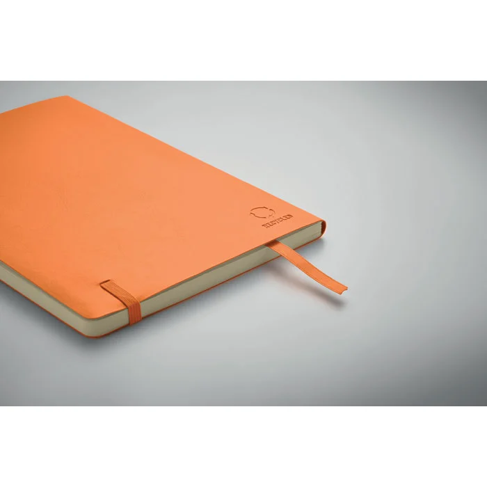 MO2118 - Carnet A5 couverture en PU – Image 20