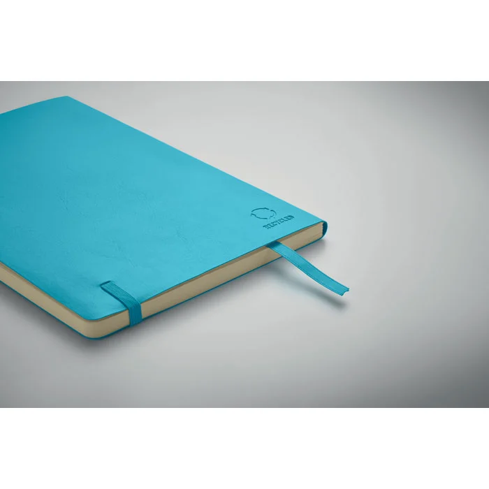 MO2118 - Carnet A5 couverture en PU – Image 24