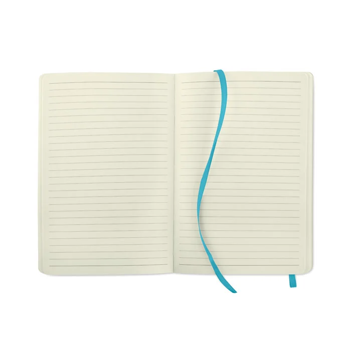 MO2118 - Carnet A5 couverture en PU – Image 23
