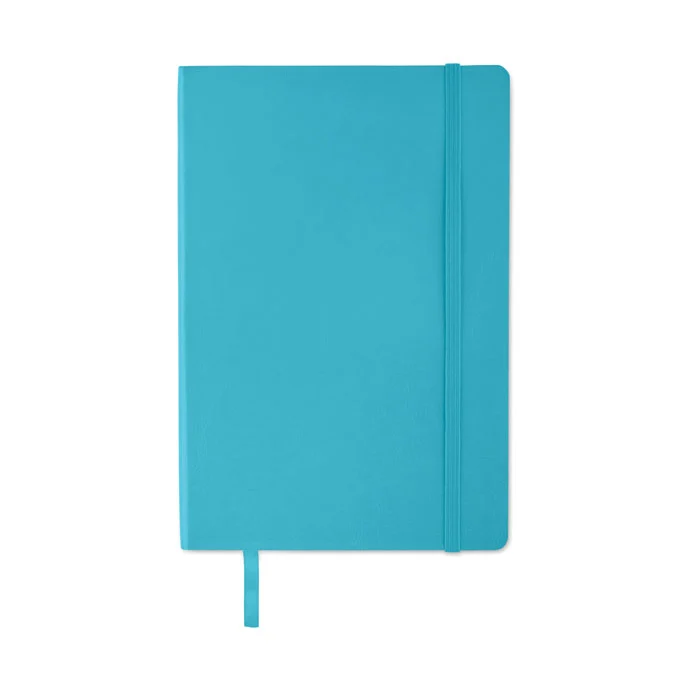 MO2118 - Carnet A5 couverture en PU – Image 22